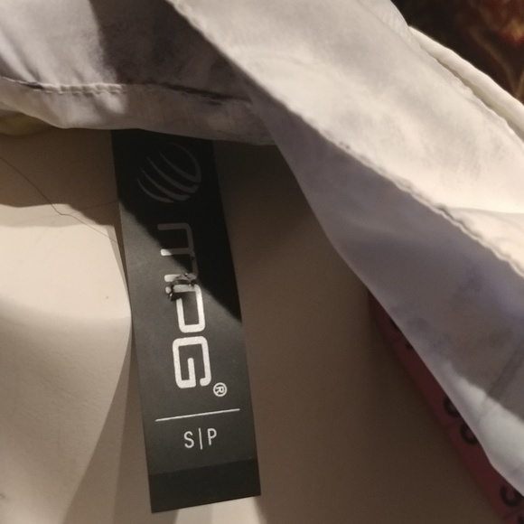 MPG ACTIVE JACKET - Picture 2 of 5